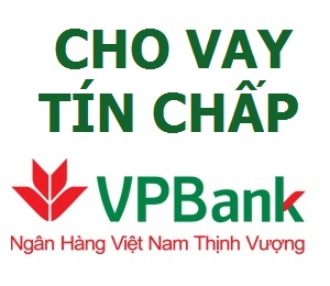 Vay tín chấp VPBank tại Hà Nội